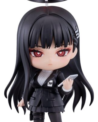 Blue Archive Nendoroid Actionfigur Rio Tsukatsuki 10,0 cm