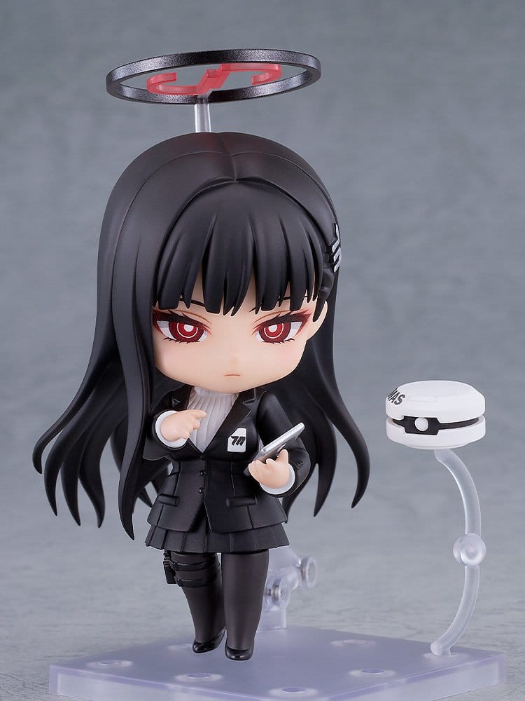 Blue Archive Nendoroid Actionfigur Rio Tsukatsuki 10,0 cm – Bild 3