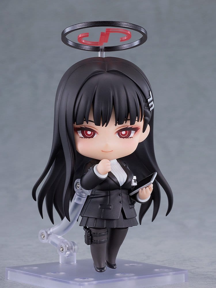 Blue Archive Nendoroid Actionfigur Rio Tsukatsuki 10,0 cm – Bild 4