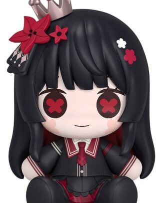 Magical Girl Witch Trials Huggy Good Smile Minifigur Hiro Nikaido 7 cm