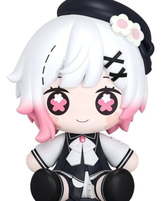 Magical Girl Witch Trials Huggy Good Smile Minifigur Ema Sakuraba 7 cm