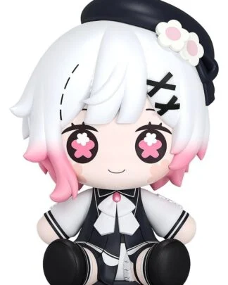 Magical Girl Witch Trials Huggy Good Smile Minifigur Ema Sakuraba 7 cm