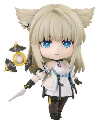 Arknights: Endfield Nendoroid Actionfigur Perlica 10 cm