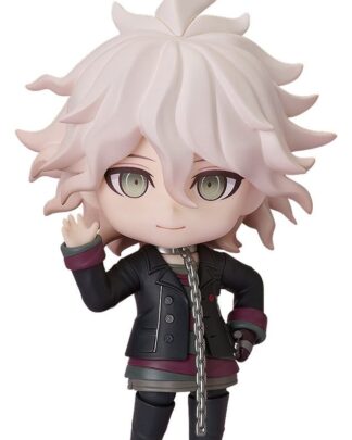 Danganronpa Nendoroid Basic Actionfigur Servant 10 cm