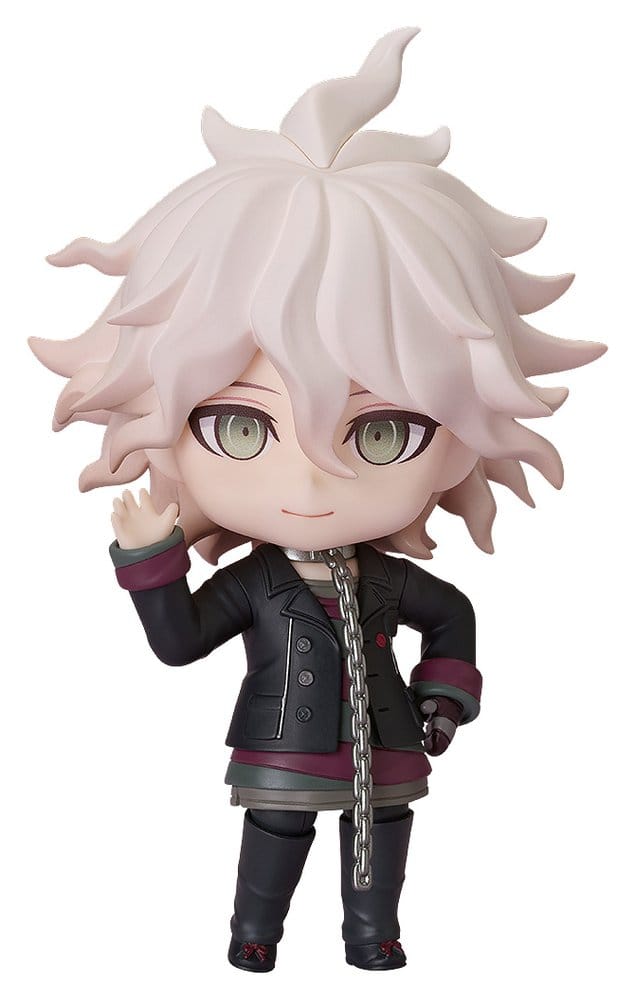 Danganronpa Nendoroid Basic Actionfigur Servant 10 cm