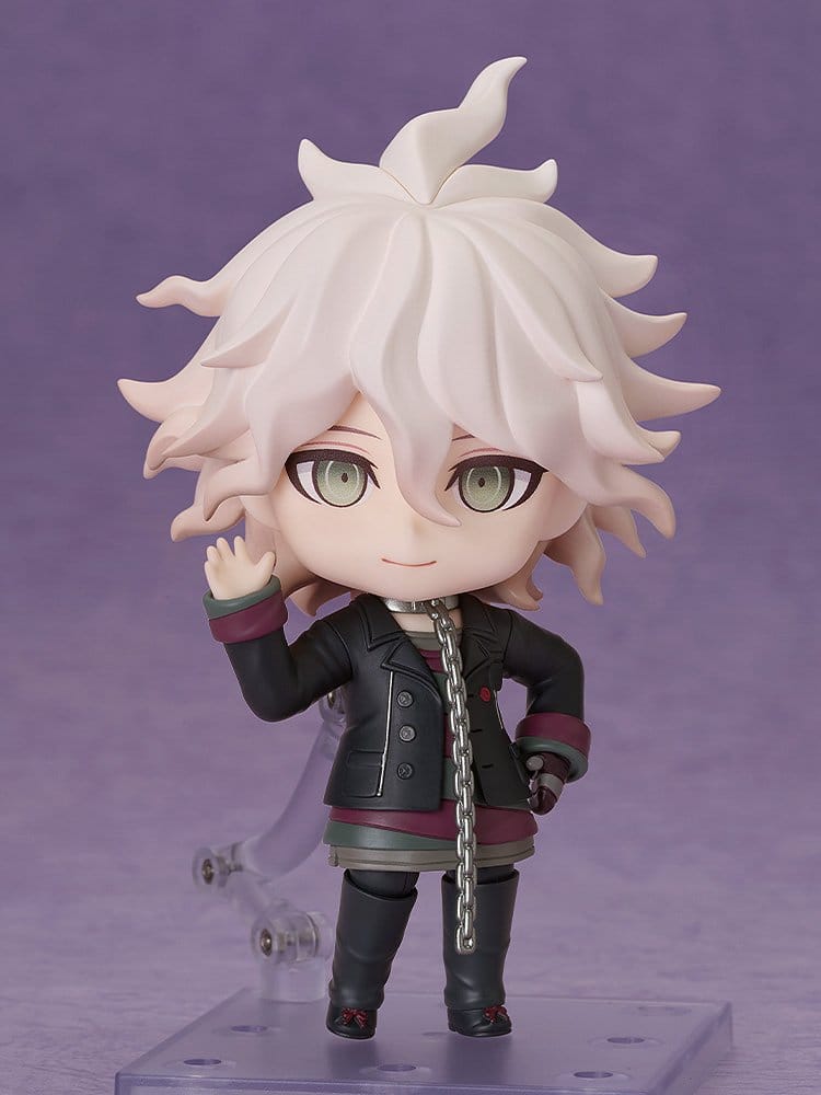 Danganronpa Nendoroid Basic Actionfigur Servant 10 cm – Bild 2