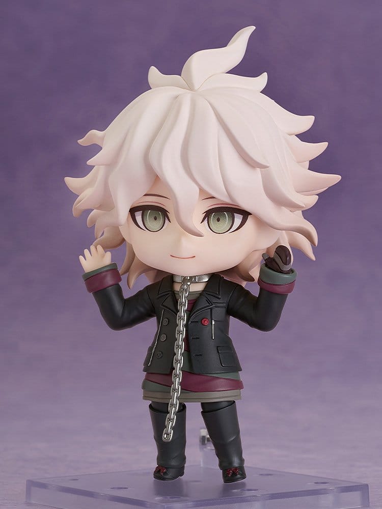 Danganronpa Nendoroid Basic Actionfigur Servant 10 cm – Bild 3