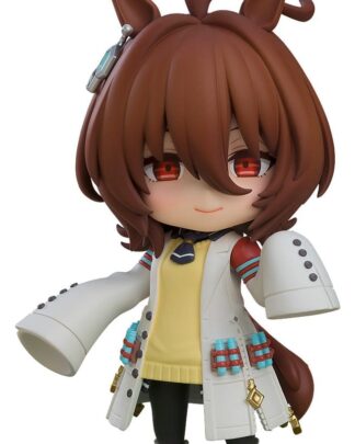 Umamusume: Pretty Derby Nendoroid Actionfigur Agnes Tachyon 10 cm
