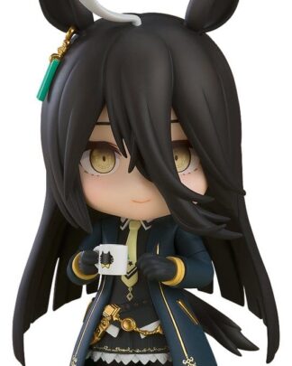 Umamusume: Pretty Derby Nendoroid Actionfigur Manhattan Cafe 10 cm