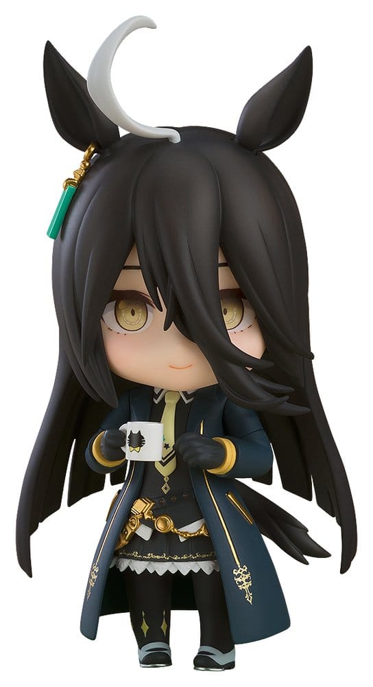 Umamusume: Pretty Derby Nendoroid Actionfigur Manhattan Cafe 10 cm