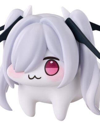 Goddess of Victory: Nikke Soft Vinyl Spardose DORO Cinderella 5 cm