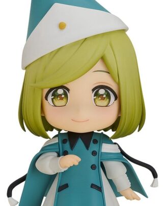 Witch Hat Atelier Nendoroid Actionfigur Coco 10cm
