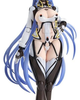 Azur Lane Hyper Body Actionfigur New Jersey (April Fools' Ver.) 15 cm