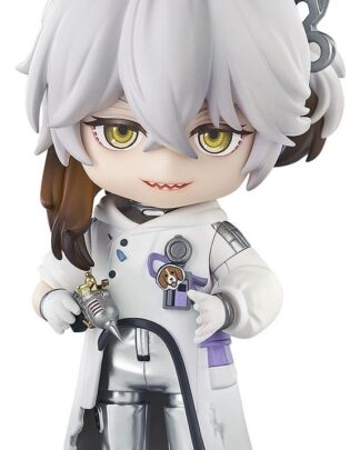 Reverse: 1999 Nendoroid Actionfigur Medicine Pocket 10 cm