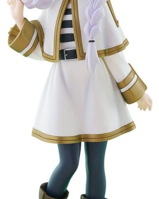 Frieren: Beyond Journey's End Pop Up Parade Frieren: Braids Ver. 17 cm
