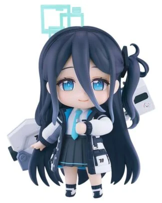 Blue Archive Nendoroid Actionfigur Aris Tendou 10cm