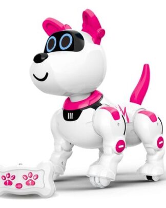 Gear2Play Interaktiver Roboter Robo Luna Puppy