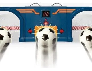 Gear2Play Fußball Spiel Roundabout