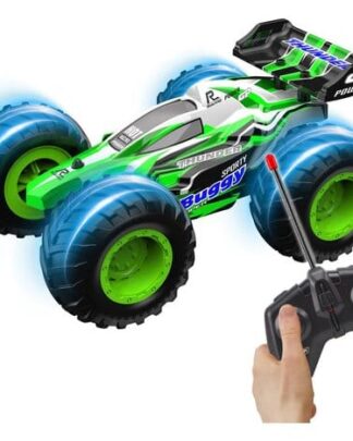 Gear2Play Fahrzeug Funkgesteuerter RC Buggy Thunder Buggy