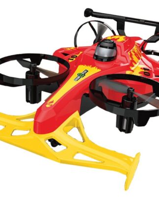 Gear2Play Fahrzeug Racing Drohne