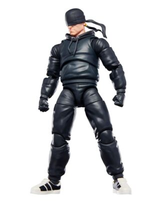 Daredevil - The Man Wihtout Fear Marvel Legends Actionfigur Daredevil 15 cm