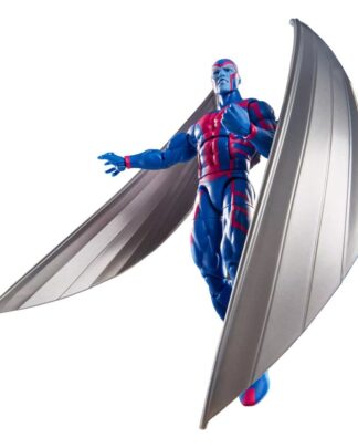 X-Men '97 Marvel Legends Actionfigur Archangel 15 cm