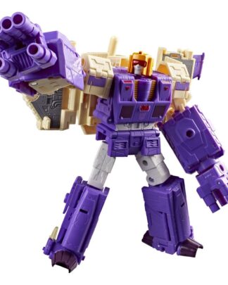 Transformers – Der Kampf um Cybertron Studio Series Leader Class Actionfigur Blitzwing 18 cm