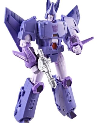 Transformers – Der Kampf um Cybertron Studio Series Voyager Class Actionfigur Cyclonus 20 cm