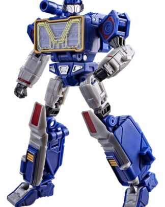 Transformers One Studio Series Deluxe Class Actionfigur Soundwave 13 cm