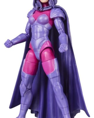 Marvel Legends Actionfigur Psylocke (BAF: Marvel's Box) 15 cm