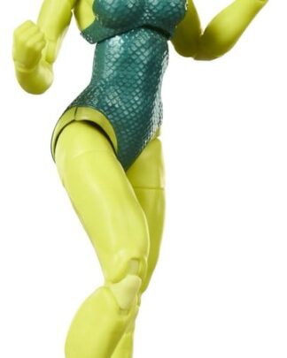 Marvel Legends Actionfigur Marvel's Marrina (BAF: Marvel's Box) 15 cm