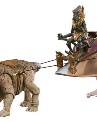 Star Wars Episode II Vintage Collection Actionfiguren 2er-Pack Orray & Geonosian Picador 10 cm