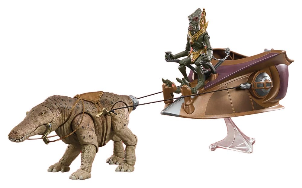 Star Wars Episode II Vintage Collection Actionfiguren 2er-Pack Orray & Geonosian Picador 10 cm