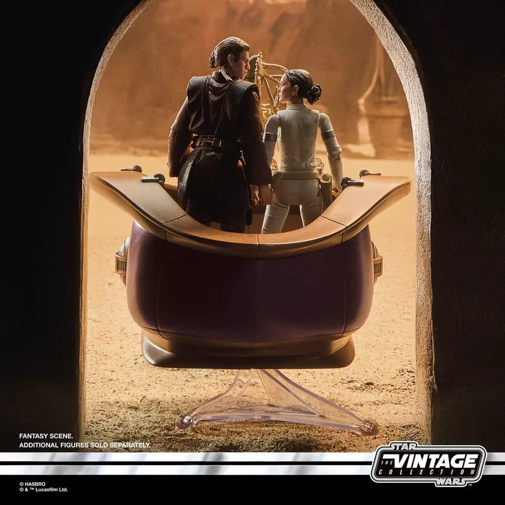 Star Wars Episode II Vintage Collection Actionfiguren 2er-Pack Orray & Geonosian Picador 10 cm – Bild 5