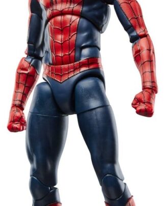 Spider-Man: Brand New Day Marvel Legends Actionfigur Spider-Man 15 cm