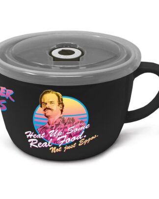 Stranger Things Figurative Tasse It's finger-lickin' good