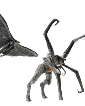 Godzilla (2014) Exquisite Basic Actionfiguren Male & Female Muto Set 16 cm