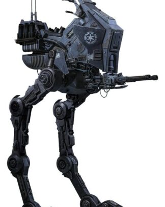 Star Wars: The Mandalorian & Grogu Movie Masterpiece Fahrzeug 1/6 AT-RT 60 cm