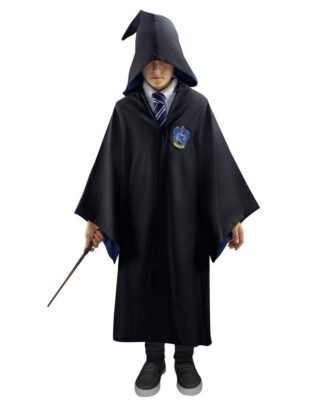 Harry Potter Kinder-Zauberergewand Ravenclaw