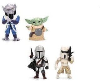 Star Wars Minifiguren Wave 2 6,5 cm Sortiment (12)