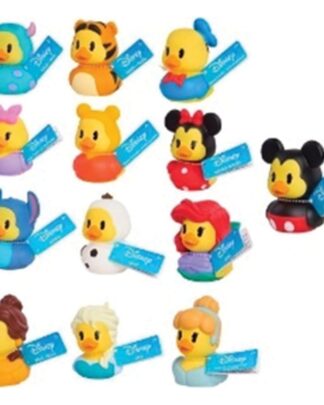 Disney Duckalooz Figuren 7 cm Sortiment (18)