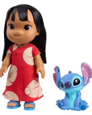 Lilo & Stitch Puppe Stitch