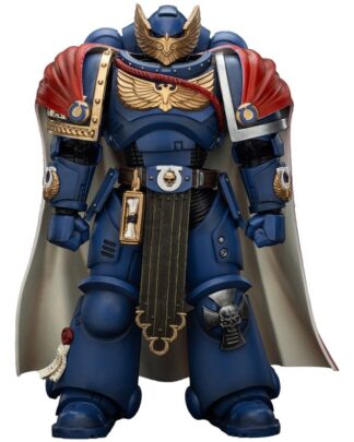 Warhammer 40,000 Actionfigur Ultramarines Victrix Honour Guard 13 cm