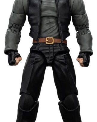 The King of Fighters '98 Ultimate Match Actionfigur Ryuji Yamazaki 13 cm
