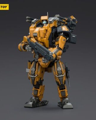 Dark Source Actionfigur 1/25 APOC Series Annihilator 02 Long-Range Strike Mech ST-8617 14 cm