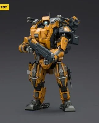 Dark Source Actionfigur 1/25 APOC Series Annihilator 02 Long-Range Strike Mech ST-8617 14 cm