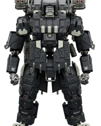 Dark Source Actionfigur APOC Series ThorFire Strike Mech 17 cm
