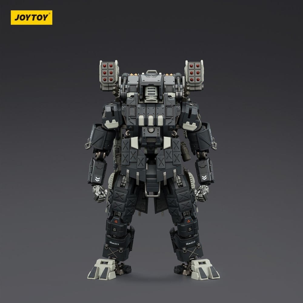 Dark Source Actionfigur APOC Series ThorFire Strike Mech 17 cm – Bild 2