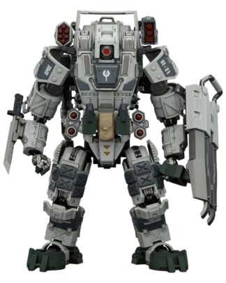 Dark Source Actionfigur APOC Series Mystic Armor Heavy Assault Mech 17 cm