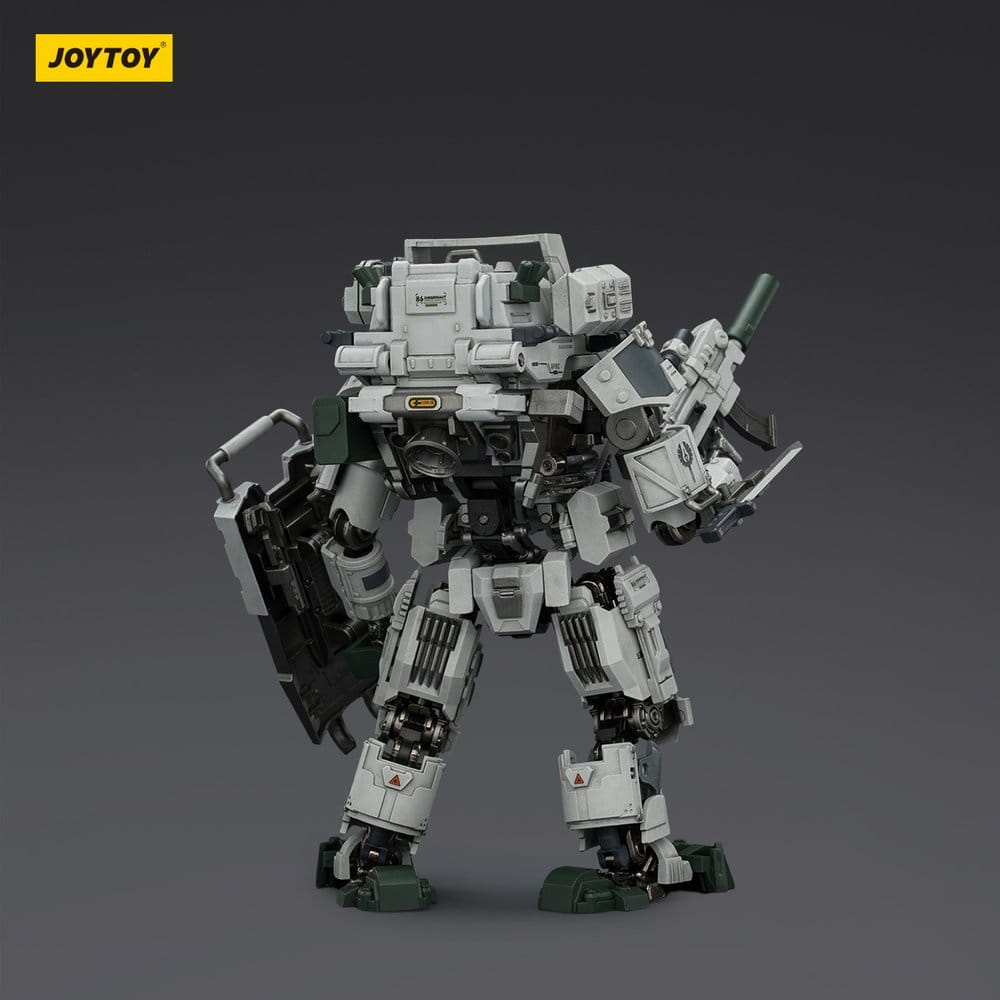 Dark Source Actionfigur APOC Series Mystic Armor Heavy Assault Mech 17 cm – Bild 3